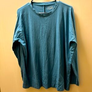 Eileen Fisher long tunic